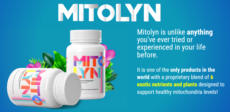 Mitolyn Reviews
